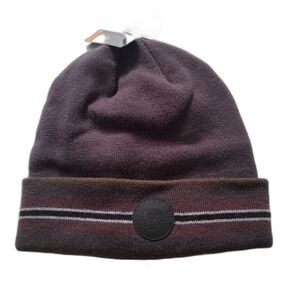 Cozy Comfort Fleece-Lined Hat one size